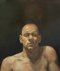 *lee matches names which end with the sound lee. Self Portrait By Jesse Garbe On Ttl Design Self Portrait Self Portrait Artists Portrait