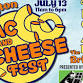 Dayton Mac N' Cheese Fest