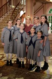 The Sound Of Music Live Sound Of Music Costumes Sound Of Music Live Sound Of Music