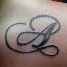 See reviews, photos, directions, phone numbers and more for the best tattoos in topanga, ca. 70 Letter A Tattoo Designs Ideas And Templates Tattoo Me Now
