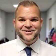 Christopher Ferry (@cferry27)