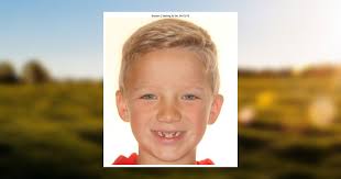 Bryston Keating Obituary July 4, 2019