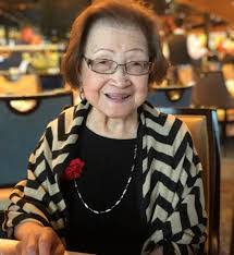 Connie Espiritu's Instagram, Twitter & Facebook