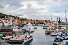 Außerdem gehören viele inseln zu dänemark: Bornholm Tipps Fur Den Ersten Urlaub Auf Der Danischen Insel