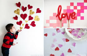 Give each of your children a 3 wooden heart (you can find these at your local arts and craft store) and let them decorate them anyway that they want. 10 Valentine S Day Art Projects Artwork Archive