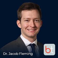 Dr. Jacob Fleming