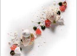 Chefs Are Exposed 3 Gastronomisch Eten Desserts Eten