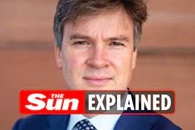 Who is BBC journalist Nick Watt and why was he targeted by anti-lockdown  protesters?