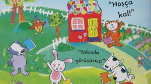Kayip Kitap Pisi Kedi Macerasi Kitap Kedi Masal