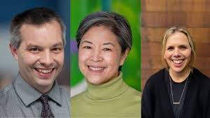 Cathie Rea's Instagram, Twitter & Facebook