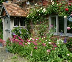 Bauerngarten Naturnahe Ist Jetzt Angesagt Englische Landhausgarten Cottage Garten Bauerngarten