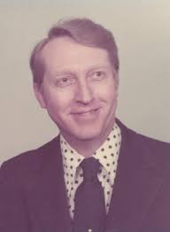 Glenn Williams Obituary