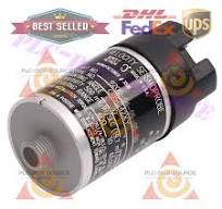 Bently Nevada 9200-01-02-02-00 Two-Wire Velocity Seismoprobe Transducer -  FEDEX
