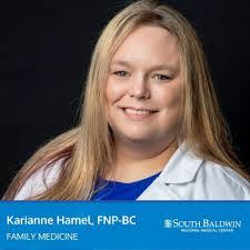 Angela Carnley's Instagram, Twitter & Facebook