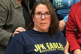 Fundraiser by Angela Wolfe : Let's Help Amy Out