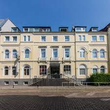 The central location allows both the novum hotel bremer haus is comfortable and contemporary. Hotel Novum Bremer Haus Bremen At Hrs With Free Services