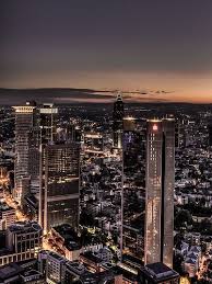 Frankfurt From Main Tower 01 Lilli Alicia Wallpapers Designs Frankfurt Frankfurt Germany Places To See
