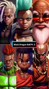 Black Dragon Ball Pt. 2 #NewComga #JordanBlaine #DragonBallZ  #DragonBallSuper #anime #Manga #Cheezits #fypシ #greenscreen