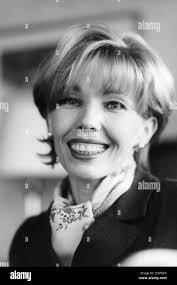 Wife doris Black and White Stock Photos & Images