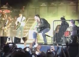 Eric Church Pulls Young Fan On Stage For These Boots Whiskey Riff To create these boots by eric church, church visited bootmakers and designers at the lucchese factory in el paso and flexed his creative muscles alongside the best in the bootmaking industry. whiskey riff