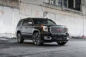 Best 2019 Gmc Denali Yukon Concept Autos Traumauto Automobil