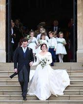The Wedding Of Princess Eugenie Of York To Jack Brooksbank At Windsor Castle On October 12 2018 In Windsor England Julkkikset