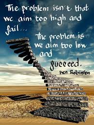 Dream Bigger Aim Higher Bible Quotes Wallpaper Wallpaper Quotes Aim High