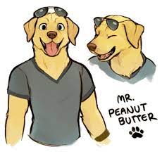 Bojack Horseman Horseman Character Design