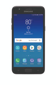A factory unlocked samsung galaxy note 9 can be purchased for as little as $865.99 right now, representing a solid $134 discount compared to the phone's typical retail price. Cricket Wireless Samsung Galaxy Sol 3 16gb Prepaid Smartphone Silver Walmart Com