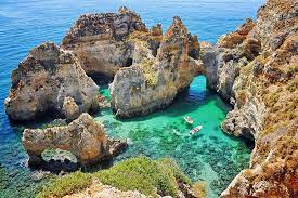 Tourist Map Of Algarve Portugal 14 Top-Rated Attractions & Places To Visit In The Algarve | Planetware