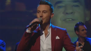 Nathan Carter