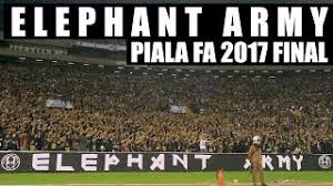Mypahang fans ialah applikasi mudah yang dibangunkan khas untuk peminat pasukan bola sepak pahang fa untuk mengetahui tentang keputusan mypahang fans is a simple application developed specially for pahang fa fans get information about pahang fa's match result, scorers and fixtures. Elephant Army Chant Piala Fa 2017 Final Ultras Pahang Youtube