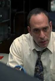 Law & Order: Special Victims Unit" Asunder (TV Episode 2000)