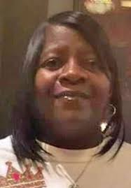 Mable Annette Thomas