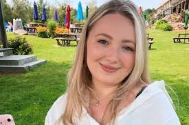 Fundraiser for Kayla Cato by Erica Gonzalez : Kayla Cato