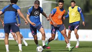 Summary gareth southgate to name england squad for euro 2020 at 17:00 bst greenwood out of squad with injury, lingard set to miss out Zbn Eelqstqwtm