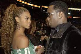 Beyonce Dituding Terlibat Menjadi Kaki Tangan dalam Kasus Skandal P. Diddy,  Begini Profilnya - Radar Tuban