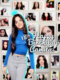 Resultado de imagen para birthday edits tumblr