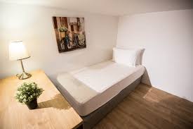 Guests staying at kl sentral bangsar suites (est) by luxury suites asia enjoy a fitness. Luxury Suites Asia Kl Bangsar Sentral Est