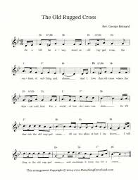 Pin On Piano Lead Sheets