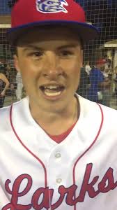 @HaysLarksBB's video Tweet