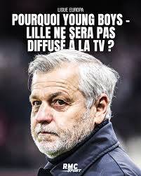 Un black out uniquement en France.