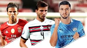 April reportedly began dating dias two years ago. Sportmob Facts About Ruben Dias