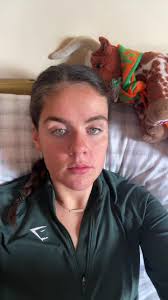 Ciara and Reece Gallagher