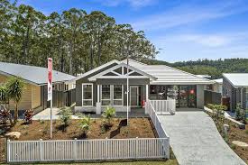 Two New Coffs Harbour Display Homes Home Builder Perry Homes