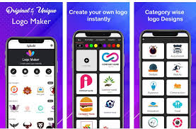 It contains the best logo designs—creative, memorable, and beautiful— all showcased in galleries. 8 Best Apps To Design Logos On Android Smartphone Tablets H2s Media