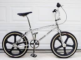 Old School Bmx Con Imagenes