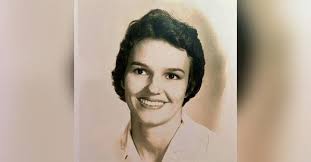 Jane Swain Brown Obituary