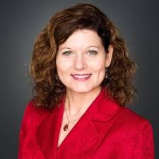 Jackie Labrecque, APR