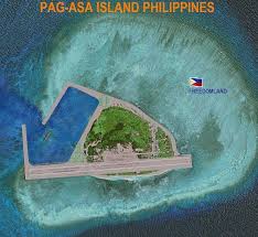 China sent paramilitary force as phl builds on pagasa island. Ang Defending Scarborough Defending The Philippines ÙÙŠØ³Ø¨ÙˆÙƒ